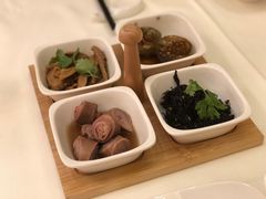 -莆田餐厅PUTIEN(西安万象天地店)