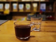 咖啡-几米咖啡(龙洲湾花园店)