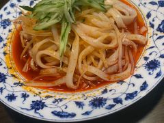 -秦月轩·陕西家乡菜(阜成路·五棵松店)
