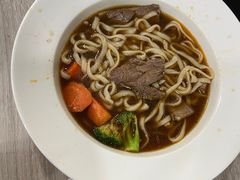 -康师傅私房牛肉面(北京南站店)