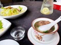 莲藕排骨汤-悦百味·品质川菜(橄榄郡店)