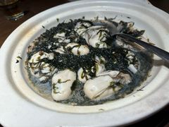 -张家卫·阳江菜·小海鲜(肥婆湾桥店)