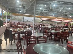 -岛中岛·海鲜大排档·万宁老字号(东澳店)