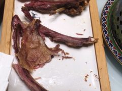 -哈啾嗨·新概念蒙餐(红星新城店)