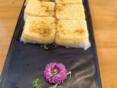 -粉巷13號陕菜馆