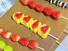 -栗子侠奶皮子糖葫芦(长宁店)