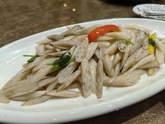 -四海酒家生态粤菜