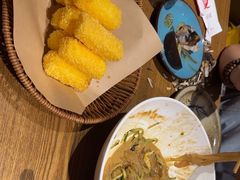 -鸽子窝(黄村店)