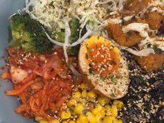 -池奈·咖喱蛋包饭(熙地港店)
