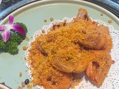 -海上食代(赣江新天地店)