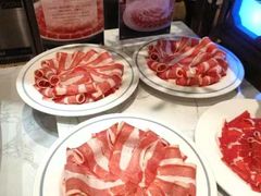 -咖啡苑自助餐厅·中国大饭店