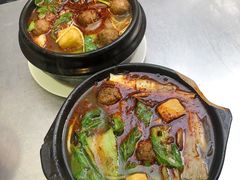 -清真·穆萨砂锅(大皮院店)