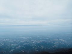-妙峰山风景名胜区