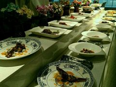 -怡人怡口牛排海鲜自助(飞龙大厦店)