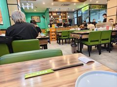 -合合春饼·酱骨·东北菜(潘家园店)
