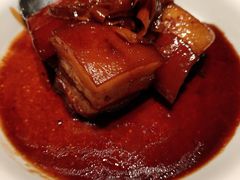 -锦顺海鲜•口味菜(李村店)