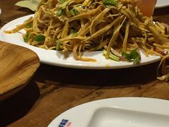 -江城老胖串店(湖西路店)