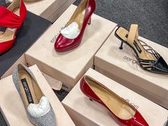 -砂之船奥莱(南京江宁店)