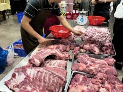-标记美食新鲜猪杂(兴南大道店)