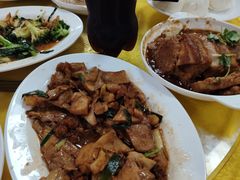 -顺利靓汤酒楼(横荷店)