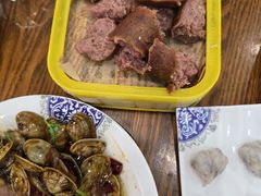 -楼外楼大刀肉传统火锅居(博学路店)