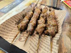-金谷园饺子·烧烤(人大总店)