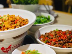 -大碗先生(万家丽店)