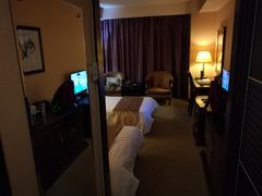 -北京国玉大酒店(鸟巢科技馆店)