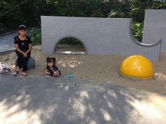 -兰溪青年公园
