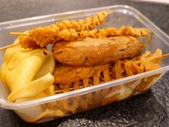 热卤盲盒-重八牛府之小有名气(大望路店)