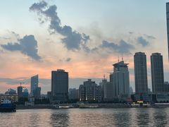 -武昌中华路码头(轮渡站)