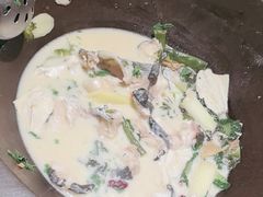-鲜潭蒸汽石锅鱼(万象前海店)
