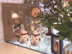 -美丽心情蛋糕(江苏路店)