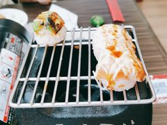 -仙隐小鹿中华料理(南宁万象城店)