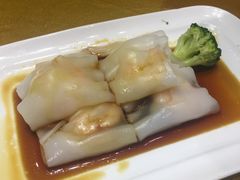 鲜虾蒸肠粉-新海利海鲜城·41年珠海老字号(夏湾店)
