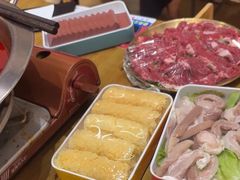 -黔哆哆地摊酸汤火锅(清湖店)
