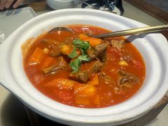 -天山传奇新疆菜(SKLP店)