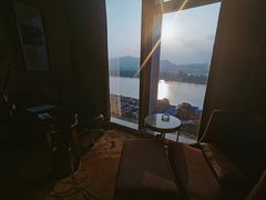 -长沙富力万达文华酒店