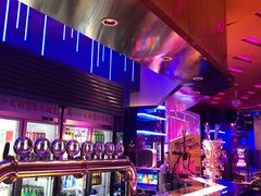 -卡宿自助餐厅(高新万达店)