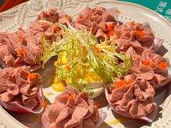-通海俄式烧烤·俄罗斯大串(嵩山路店)