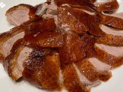 新雅片皮鸭-新雅粤菜馆(南京东路店)