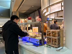 -虹桥机场V2贵宾休息室