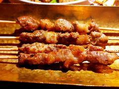 新疆羊肉串-楼兰新疆主题餐厅(坂田佳华领汇广场店)
