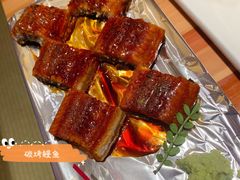-皇品田苑日式料理(苏州中心店)