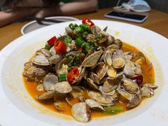 -宴小馆·小海鲜青岛菜(五四广场店)