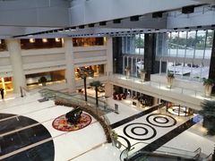 -广州白云机场雅高铂尔曼大酒店