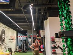 -MADFIT迈非健身(阳光天地店)