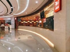 -西贝(东城万达广场店)