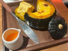 -吕氏疙瘩汤·新鲁菜(济南万象城店)