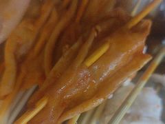 -阿串串老火锅(力盟店)